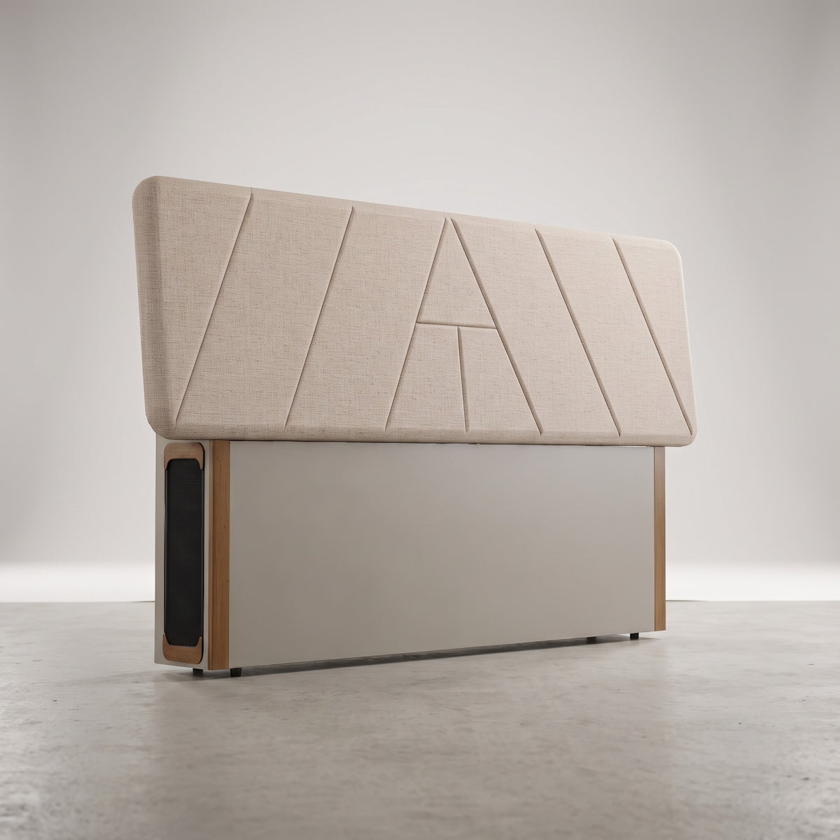AirTulip Sleep - Air Purifying Headboard