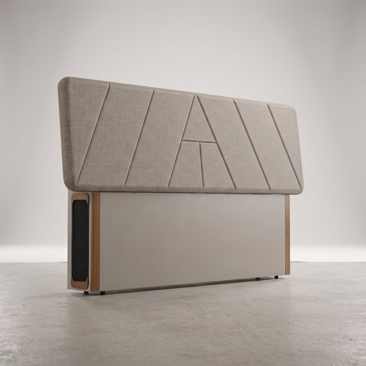 AirTulip Sleep - Air Purifying Headboard