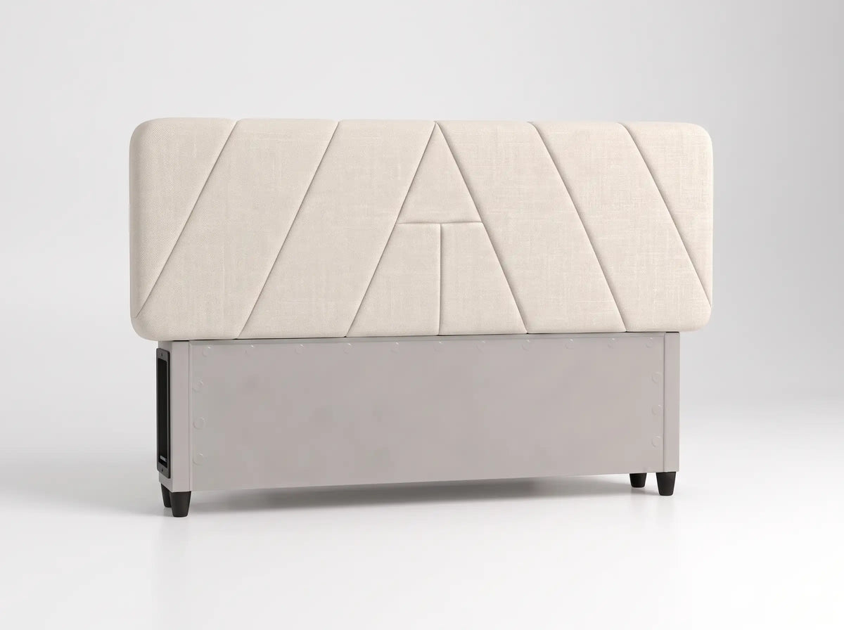 AirTulip Sleep - Air Purifying Headboard