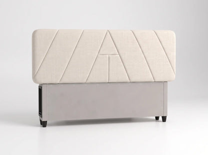 AirTulip Sleep - Air Purifying Headboard