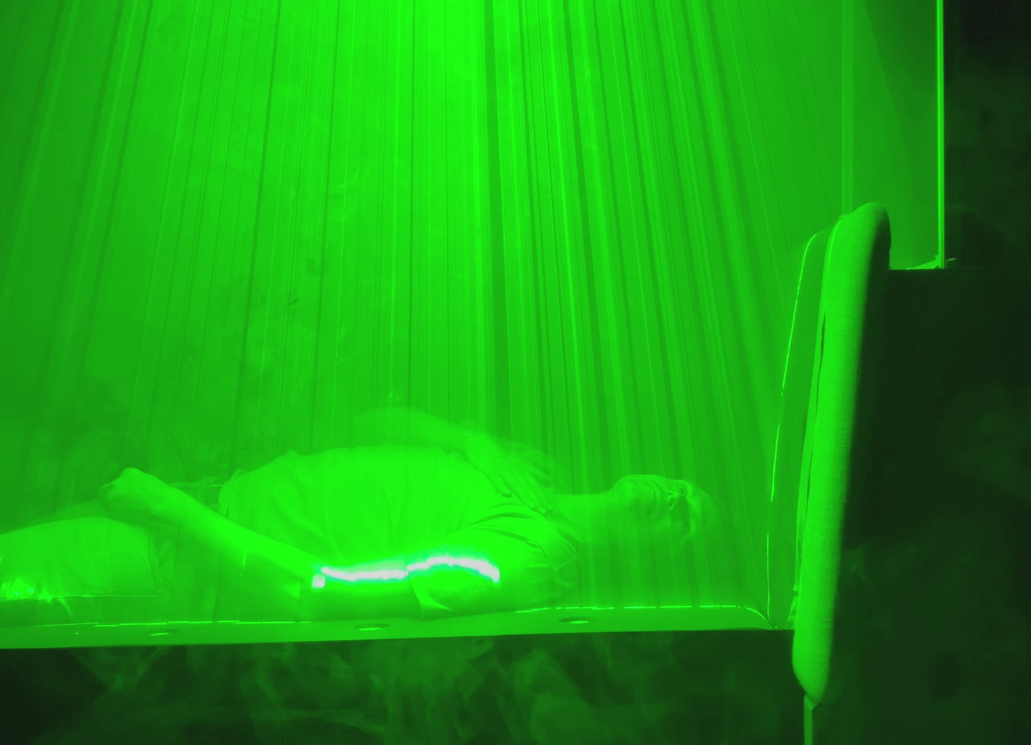 Load video: Ambient background video